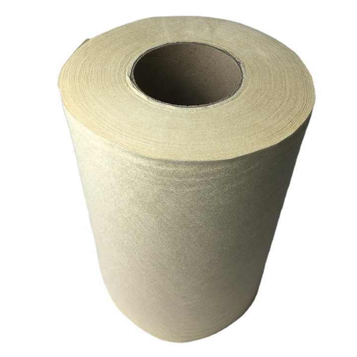Nature Bamboo Spunlace Fabric