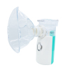 Mericonn Low pitched micro reticular nebulizer for asthma and respiratory therapy