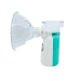 Mericonn Low pitched micro reticular nebulizer for asthma and respiratory therapy