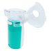 Mericonn Low pitched micro reticular nebulizer for asthma and respiratory therapy