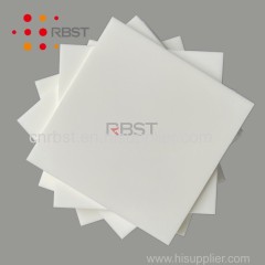 Factory Price High Purity Alumina Ceramic Sheet Raw Material