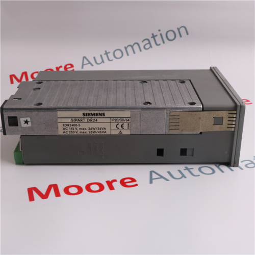 6DD1681-0AG2 Input Module plc