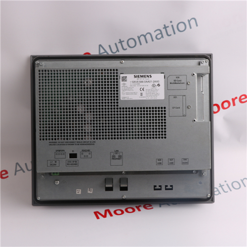 6DD1660-0BB0 simadyn D Power Supply