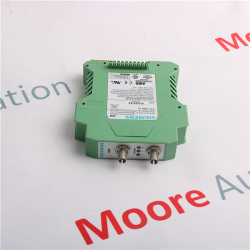 16267-1/4 INTERFACE MODULE APACS MNET