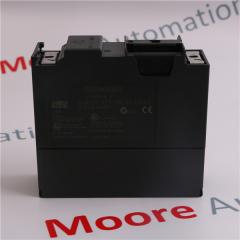 6ES7321-1BH02-0AA0 MODULE INPUT unit