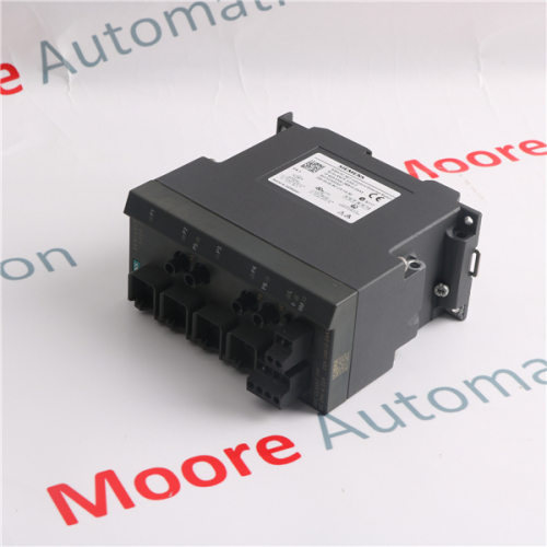 6GT2002-0ED00 MOBY INTERFACE MODULE