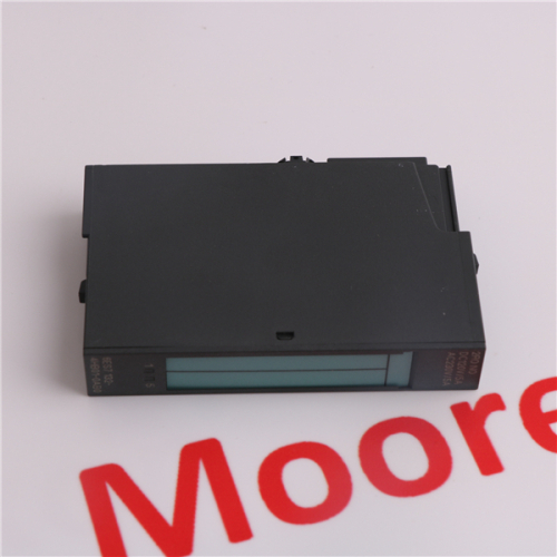 6ES7132-0BL01-0XB0 ELECTRONIC MODULE DIGITAL