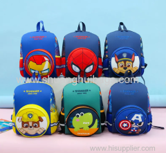 preschool backpack kids bags children bags daily school life