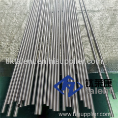 ASTM B348 Industrial Titanium Alloy Bars and Rods for Racing