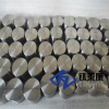 High Purity Titanium Discs for Titanium Anode and Titanium Cathode