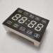oven toaster;oven timer;oven display;timer display;led display;custom display;clock display