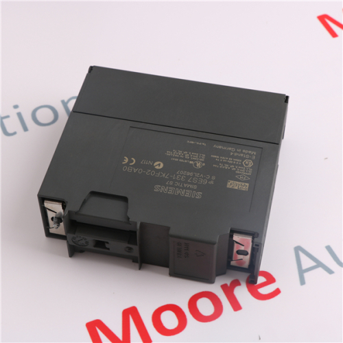 7KG8000-8AB20/FF Transducer MODULE PLC