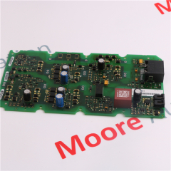 QLCCM24AAN A5E00282046 CONTROL MODULE CRITICAL