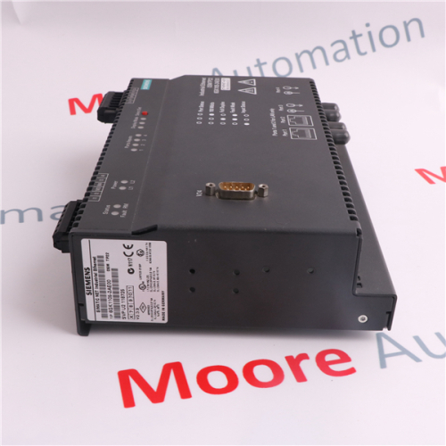 AET89120-E3087-H PLC INTERFACE MODULE