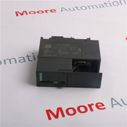 700-443-0TP01 S7-TCP/IP 200-8000-01 Ethernet Interface Module