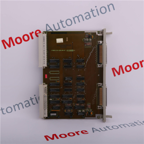 6ES5316-8FA12 MODULE I/O RACK