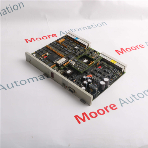 6DS1144-8AA BUS COMPARATOR & SWITCHOVER MODULE