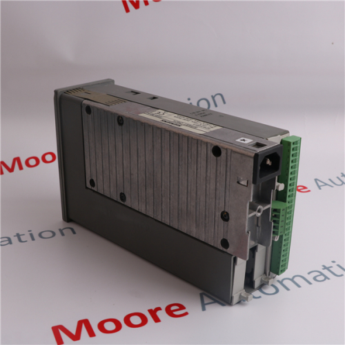 6DR2104-4 DRIVE SIPART CONTROLLER