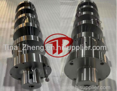 China Forged Crankshaft Manufacturers