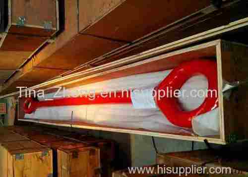 API 8c Forged Super Long (Extra long Overlength) Elevator Link