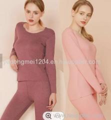 Warm Clothes Thermal underwear sets