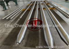 AISI H13 Mandrel Bar for Seamless Steel Pipe