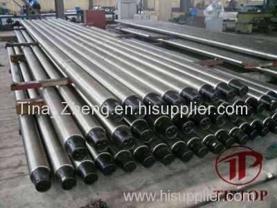 Non Magnetic Compressive Drill Pipe