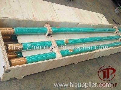 API 7-1 Downhole mud motor for Directional drilling