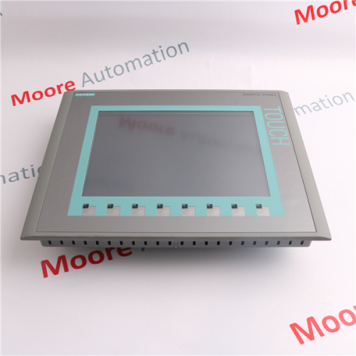 6AV6640-0CA01-0AX0 TOUCH PANEL MICRO