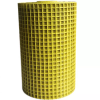 square welded mesh marine wire mesh trap mesh