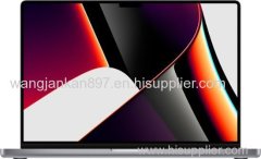 Apple MacBook Pro M1 chip 16" Laptop with Retina Display 16GB 512GB