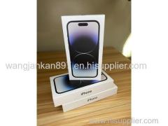 Apple iPhone 14 Pro Max 256GB