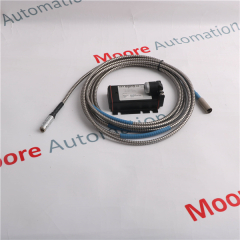 PR6423/010-110 CON021 Current Transducer Sensor