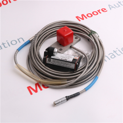 PR6426/010-140 CON021 Eddy Current Sensor