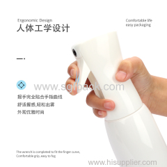 New Arrival 200Ml 300Ml 500Ml White Hair Salon Continuous Water Spray Bottle