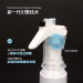 Buy New Arrival 200Ml 300Ml 500Ml White Hair Salon Continuous Water Spray Bottle from China - Selective Packaging LTD