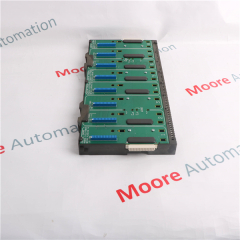 KJ4001X1-CA1 12P0623X062 I/O Terminal Block