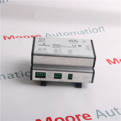 R-S108V01-16-24VDC-C5-1 Relay 24VDC Module