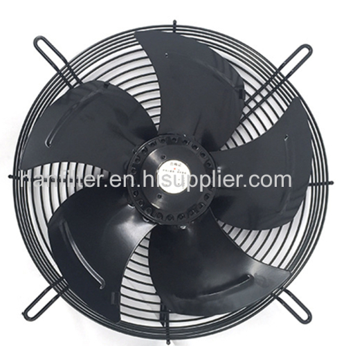 compressed air Dryer cooling fan
