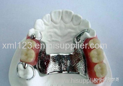 All Ceramics Crown and Bridge | Zirconia-Layered