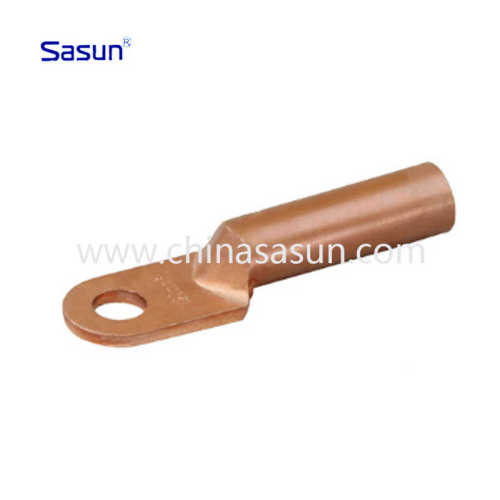 Copper Lug is suitable for copper conductor