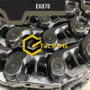 Track Chain Link Lubricated Salt Chain