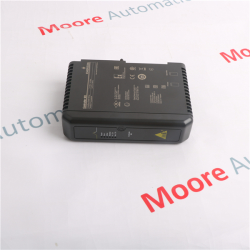 A6312/06 Monitoring module DCS