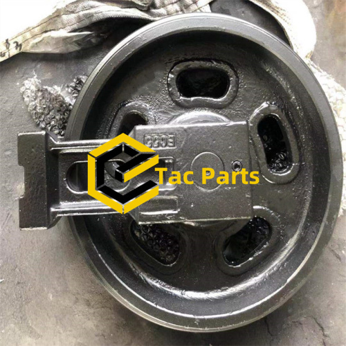 TAC construction machinery parts:Volvo excavator Idler group