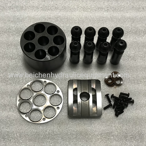 A6VM28 hydraulic motor parts