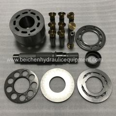 PMH M90 hydraulic motor parts made in China