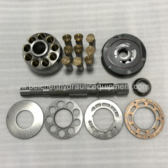 PMH P110 hydraulic pump parts