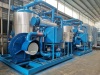 Zero air loss compressed air dryer