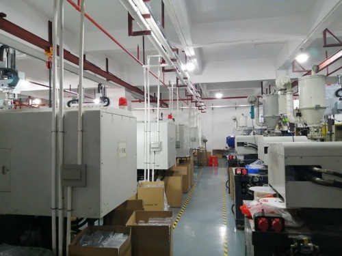 Dongguang Zhiyun Plastic Products Co., Ltd