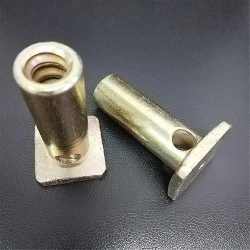 Threaded Inserts